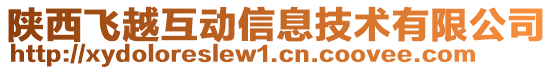 陜西飛越互動信息技術有限公司