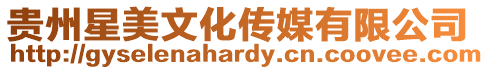 貴州星美文化傳媒有限公司