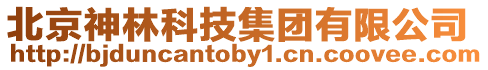 北京神林科技集團有限公司