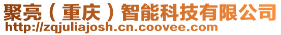 聚亮（重慶）智能科技有限公司