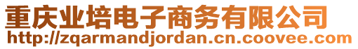 重慶業(yè)培電子商務(wù)有限公司