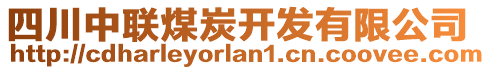 四川中聯(lián)煤炭開(kāi)發(fā)有限公司