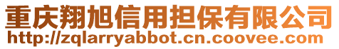 重慶翔旭信用擔保有限公司