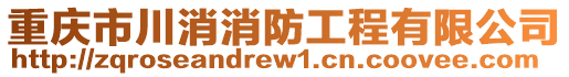 重慶市川消消防工程有限公司