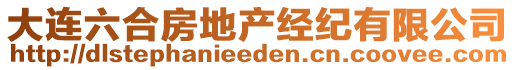 大連六合房地產(chǎn)經(jīng)紀(jì)有限公司