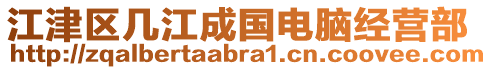 江津區(qū)幾江成國電腦經(jīng)營部