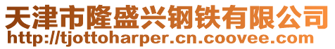 天津市隆盛興鋼鐵有限公司