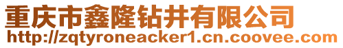 重慶市鑫隆鉆井有限公司
