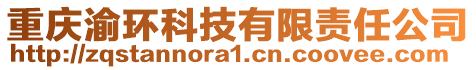 重庆渝环科技有限责任公司