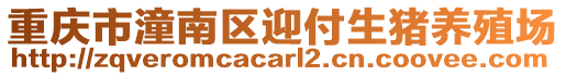 重慶市潼南區(qū)迎付生豬養(yǎng)殖場