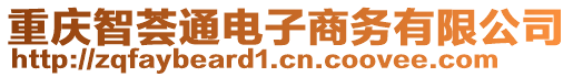 重慶智薈通電子商務(wù)有限公司