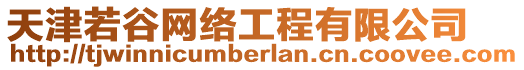 天津若谷網絡工程有限公司