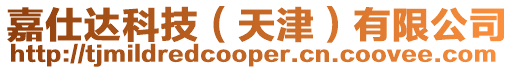 嘉仕達(dá)科技(天津)有限公司