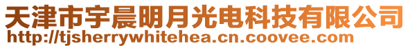 天津市宇晨明月光電科技有限公司