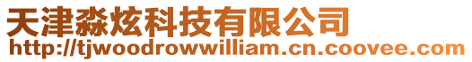 天津淼炫科技有限公司
