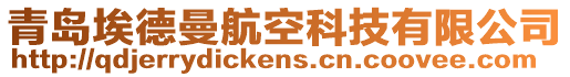 青島埃德曼航空科技有限公司