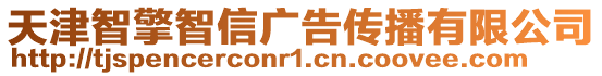 天津智擎智信廣告傳播有限公司