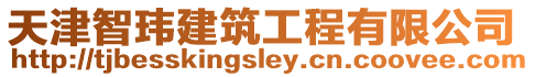 天津智瑋建筑工程有限公司