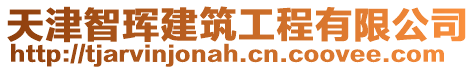 天津智琿建筑工程有限公司