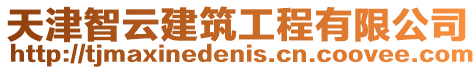 天津智云建筑工程有限公司