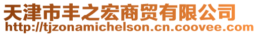 天津市豐之宏商貿有限公司