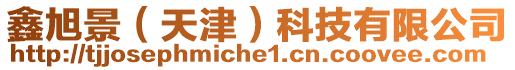 鑫旭景(天津)科技有限公司