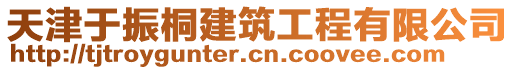 天津于振桐建筑工程有限公司