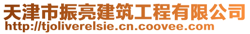 天津市振亮建筑工程有限公司