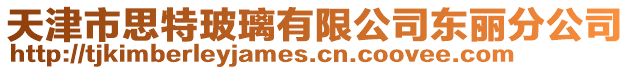 天津市思特玻璃有限公司東麗分公司