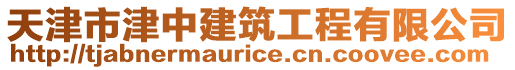 天津市津中建筑工程有限公司