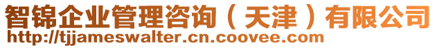 智錦企業(yè)管理咨詢（天津）有限公司