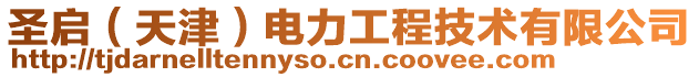 圣啟(天津)電力工程技術有限公司