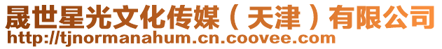 晟世星光文化傳媒(天津)有限公司