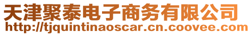 天津聚泰電子商務有限公司