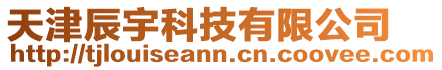 天津辰宇科技有限公司