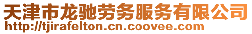 天津市龍馳勞務服務有限公司