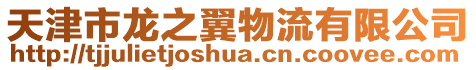 天津市龍之翼物流有限公司