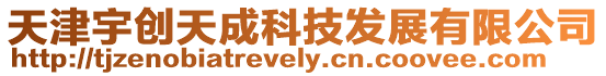 天津宇創天成科技發展有限公司