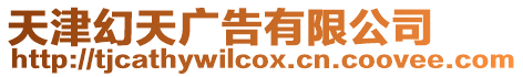 天津幻天廣告有限公司
