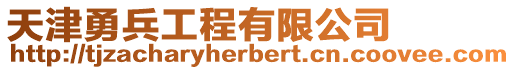 天津勇兵工程有限公司