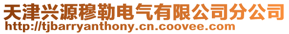 天津興源穆勒電氣有限公司分公司