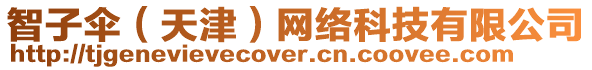 智子傘（天津）網(wǎng)絡(luò)科技有限公司