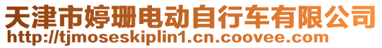 天津市婷珊電動自行車有限公司