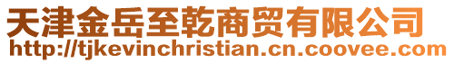 天津金岳至乾商貿(mào)有限公司