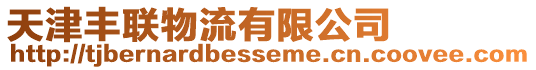 天津豐聯物流有限公司