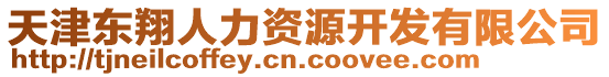 天津東翔人力資源開發(fā)有限公司