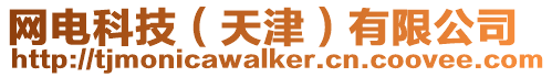網(wǎng)電科技（天津）有限公司