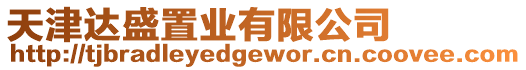天津達盛置業有限公司