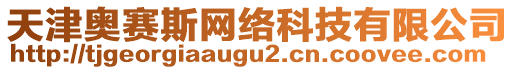 天津奧賽斯網(wǎng)絡(luò)科技有限公司