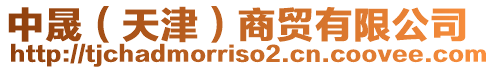 中晟（天津）商貿有限公司